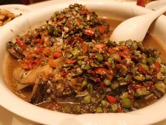 千岛湖大鱼头-辣公子·千岛湖私房菜(滨江店)