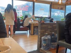 -粤点越有·茶点·粤菜(樵岭国际店)