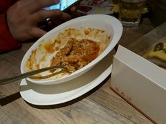 -卡朋西餐(较场西路店)