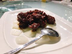 陈皮牛肉-廊亦舫Lang Yi Fang Restaurant(金桥店)