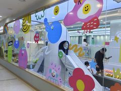 -万达广场(济南魏家庄店)