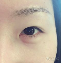 点击看大图 -Yue Show馨选·半永久纹眉纹眼线