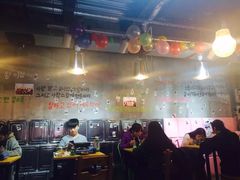 -欧巴来了韩式料理