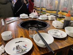 -金海椒罐罐鲢鱼(东方桂苑店)