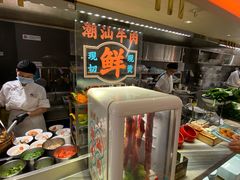 -堂会(天河店)