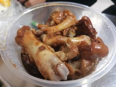 -百家缘(东门南路店)