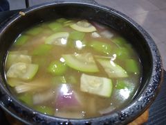 大酱汤-喔爸韩国料理(环球银泰城店)