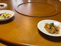 -天然居·漳港海鲜·海景餐厅(南澳总店)