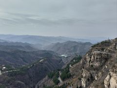 -潭溪山