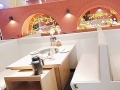 -芸山季·云南山珍菌火锅(宝能环球汇店)