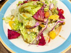 养生大拌菜-锡和无锡菜(景丽苑店)