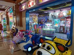 -三亚亚龙湾天域度假酒店