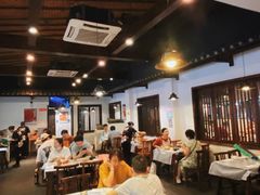 大堂-靓靓蒸虾(中山公园店)