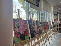 -小荧星艺校(浦东中环分校)