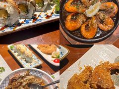 -小川洋风料理(江汉路店)