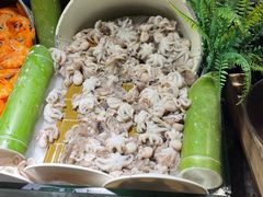 -星伦多自助料理·涮烤一体(虹悦城店)