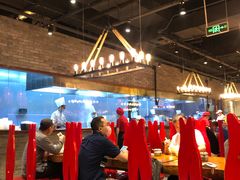 大堂-鼎高高陕西美食(龙德广场店)