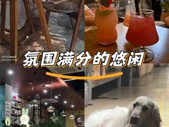 -咖法森林·咖啡  酒吧(天河店)