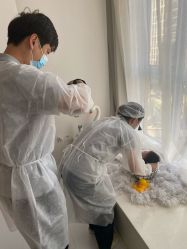 -玛瑞莎·儿童·亲子摄影(越秀店)