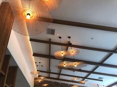 -芳草地度假酒店·野炉中餐厅