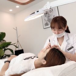 -芙芬芳·半永久纹眉（深圳旗舰店）