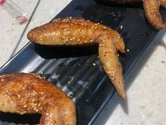 -万鑫鸡翅