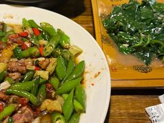 -庭院小酌(瑞莲街店)