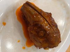 -雷祖芳老妈蹄花店