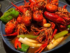 -红盔甲·小龙虾(人民广场店)