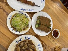 -柴氏风味斋(甘家口店)