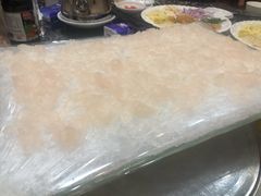 -祈胜邨•顺德鱼生•顺德菜(容桂店)