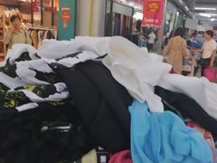 -欧亚达商业广场(红桥店)