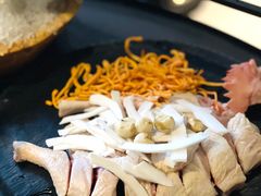 -凤园椰珍·臻品椰子鸡(保利时光里店)