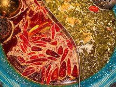 -吼堂老火锅(太古里总店)