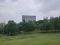 -成都保利公园皇冠假日酒店(熊猫基地店)