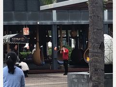 -半山半岛洲际度假酒店·观海廊