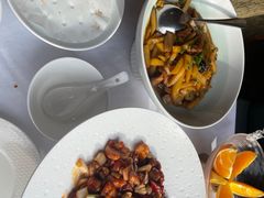 -福海居烤鸭店(鸟巢店)