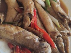 -原龙海鲜大排档(美食地标店)