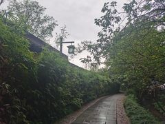 -素描餐厅(灵隐天竺店)