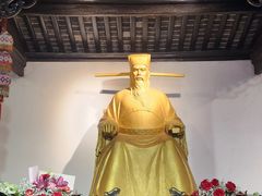 -包公祠