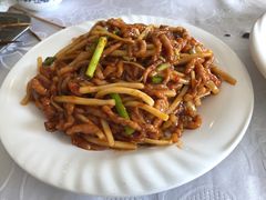 -金家老三饭庄(常营店)