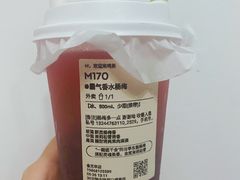 -奈雪的茶(华强北中航城店)