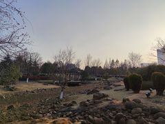 -白塘生态植物园