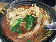 -清真·穆萨砂锅(大皮院店)