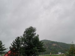 -南泥湾风景区