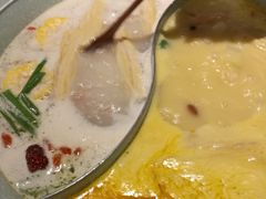 -青瓷火锅料理(西单大悦城店)