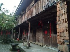 -乌石村