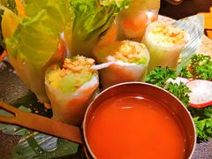 -月暹罗·泰越料理(悠方店)