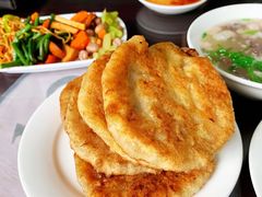 馅饼-三盛轩回民饺子馆