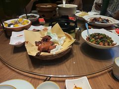 -湘阁里辣(南岭购物广场店)